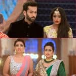 Ishqbaaz 26th January 2017 Highlights: Shivaay and Anika celebrate Lohri together