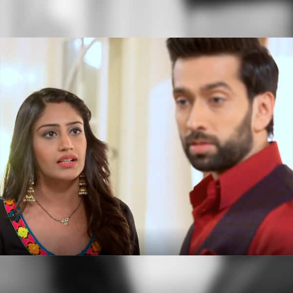 Ishqbaaz December Written Update Shivaay To Divorce Anika