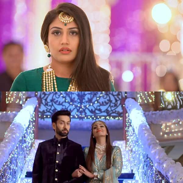 Ishqbaaz Th December Written Update Shivaay Breaks Anikas Heart