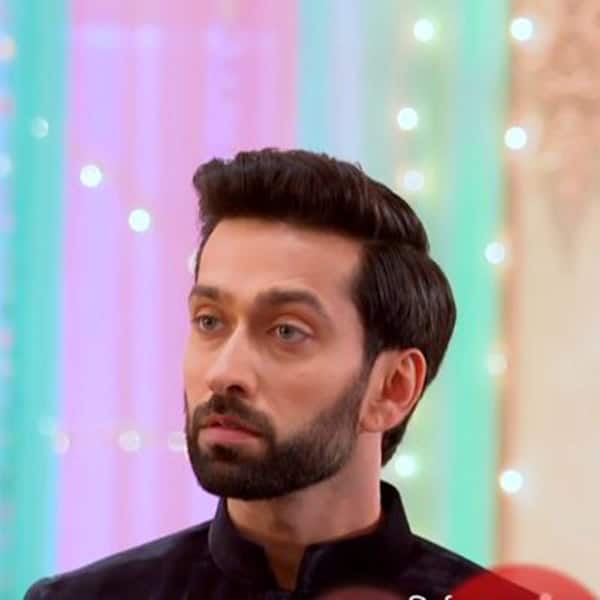 Ishqbaaz Th December Written Update Daadi Chucks Tia Out Of Shivaay