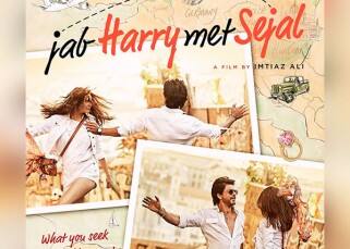 Jab Harry Met Sejal First Look Photos