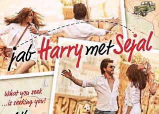 Jab Harry Met Sejal and other Bollywood movie titles that totally failed to impress