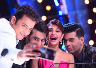 Jacqueline Fernandez steals Jhalak Dikhla Ja' as the new judge of the show!