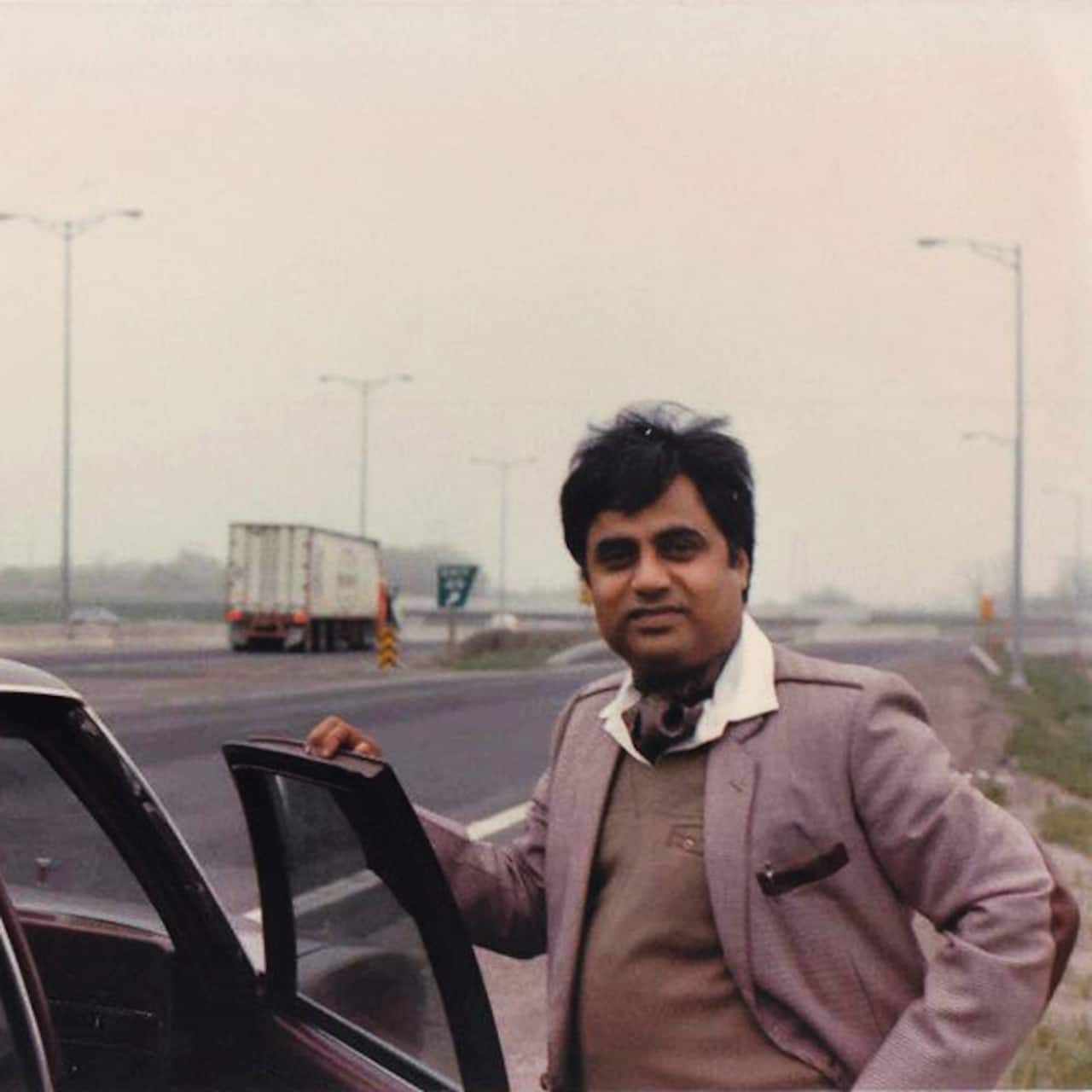 Happy Birthday Jagjit Singh: Check out rare and unseen pics of the