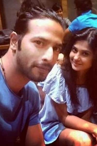 Karan singh grovers ex wife jennifer winget is also dating someone see pics