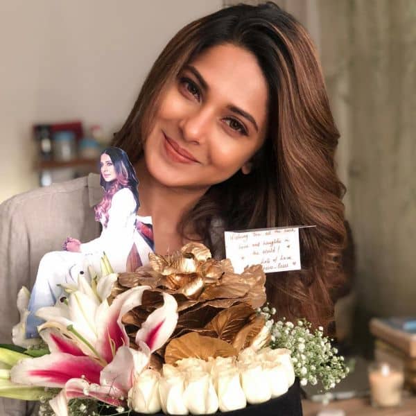Happy Birthday Jennifer Winget Here Are 9 Goofy Pictures Of The