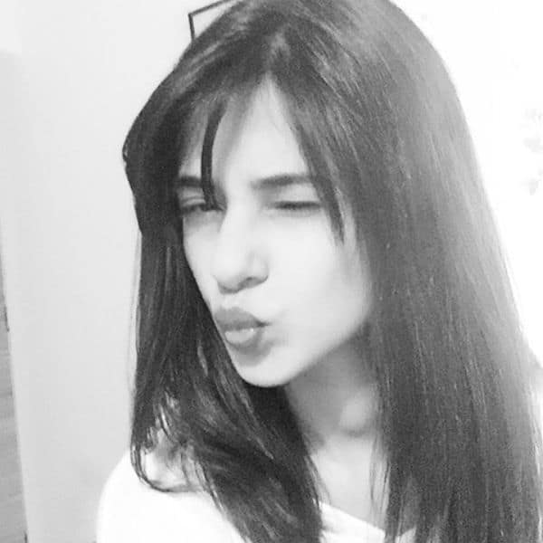 Happy Birthday Jennifer Winget Here Are 9 Goofy Pictures Of The