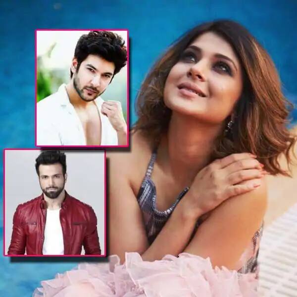Happy Birthday Jennifer Winget Shivin Narang Aly Goni And 9 Other Actors Who Confessed On Having A Crush On The Actress Check out the list of all jennifer winget movies along with photos, videos jennifer winget is an actress who appears in indian television shows. happy birthday jennifer winget shivin