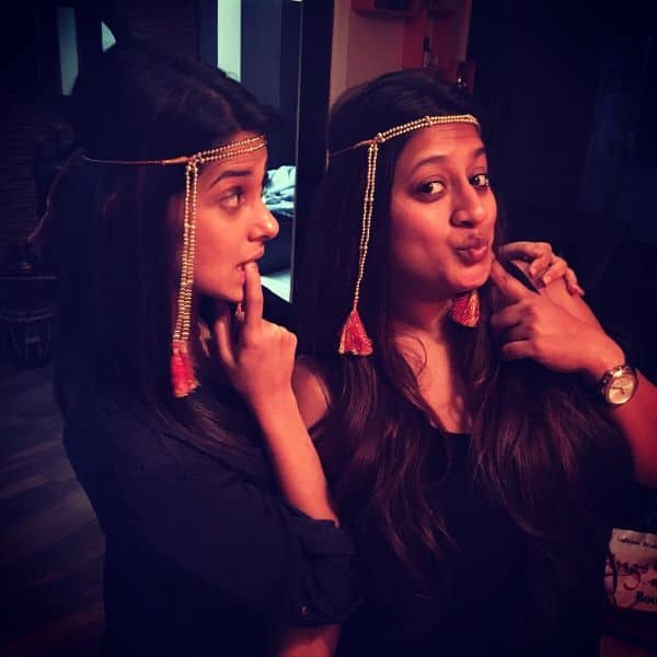 Happy Birthday Jennifer Winget Here Are 9 Goofy Pictures Of The
