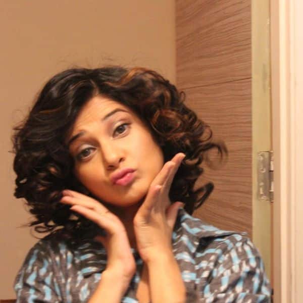 Happy Birthday Jennifer Winget Here Are 9 Goofy Pictures Of The