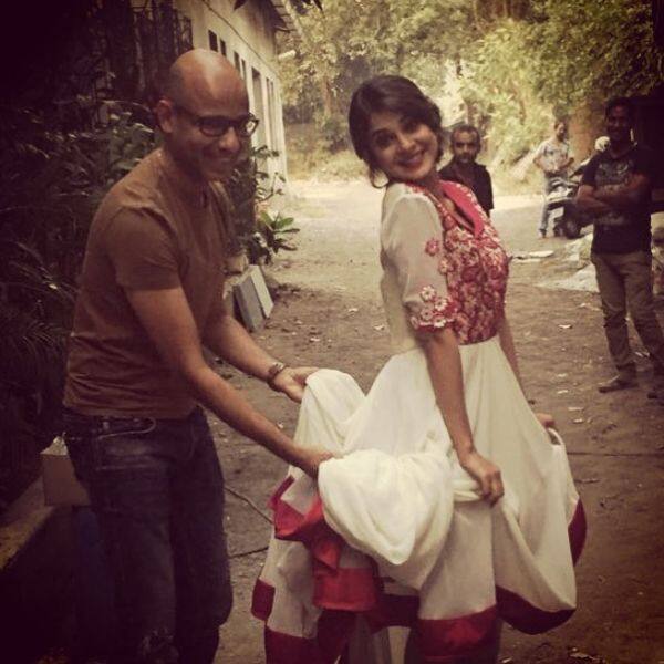 Happy Birthday Jennifer Winget Here Are 9 Goofy Pictures Of The