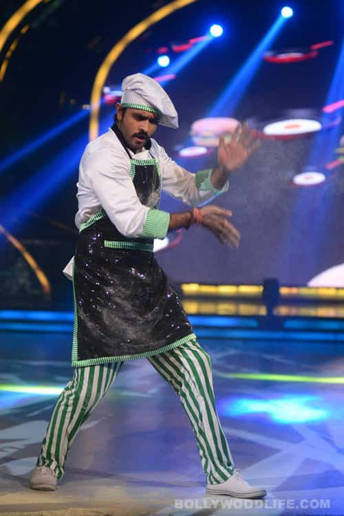 Jhalak Dikhhla Jaa 7: Three acts to watch out for this weekend