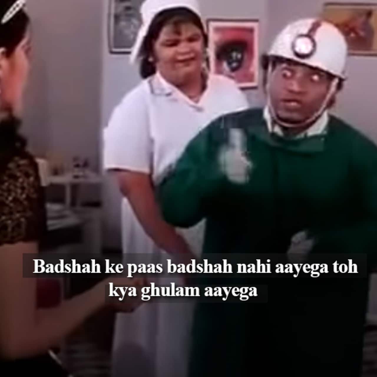 Johnny Lever Birthday Special: Funny dialogues that make Johnny Lever a great comedian! Johnny Lever Birthday Special: Funny dialogues that make Johnny Lever a great comedian!