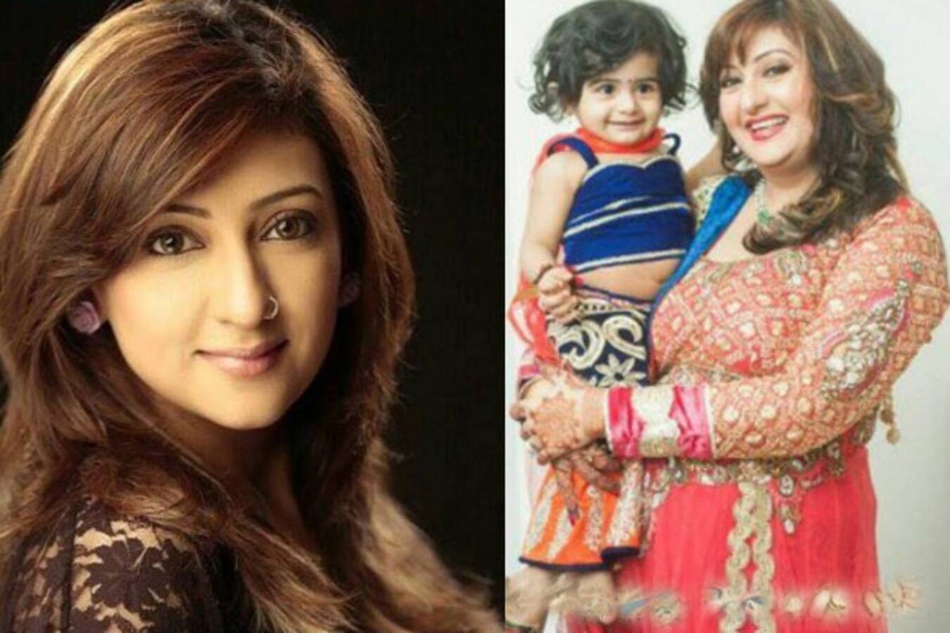 These 7 Before And After Pics Of Shani Actress Juhi Parmar Will Leave You Shocked 5636