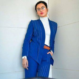 Just 7 pictures of stylish Taapsee Pannu which will mesmerise you