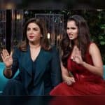 Karan Johar getting curious about Farah Khan’s sex life and other highlights from Koffee With Karan