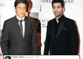 Karan Johar remembers My Name Is Khan on its 7th anniversary, does not mention Kajol in his tweet