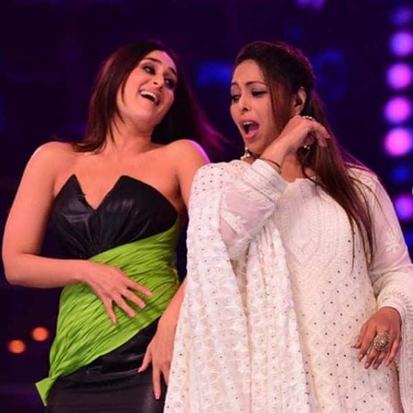 Dance India Dance 7: Kareena Kapoor Khan and Geeta Kapur dance on Bole