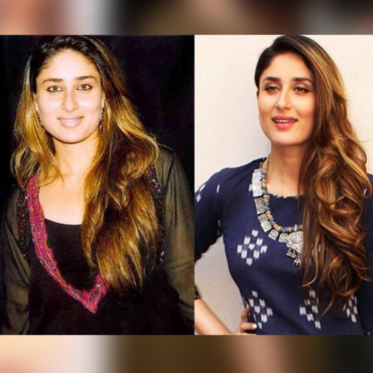 Happy Birthday Kareena Kapoor Khan: Why the actress was always a trendsetter Happy Birthday Kareena Kapoor Khan: Why the actress was always a trendsetter