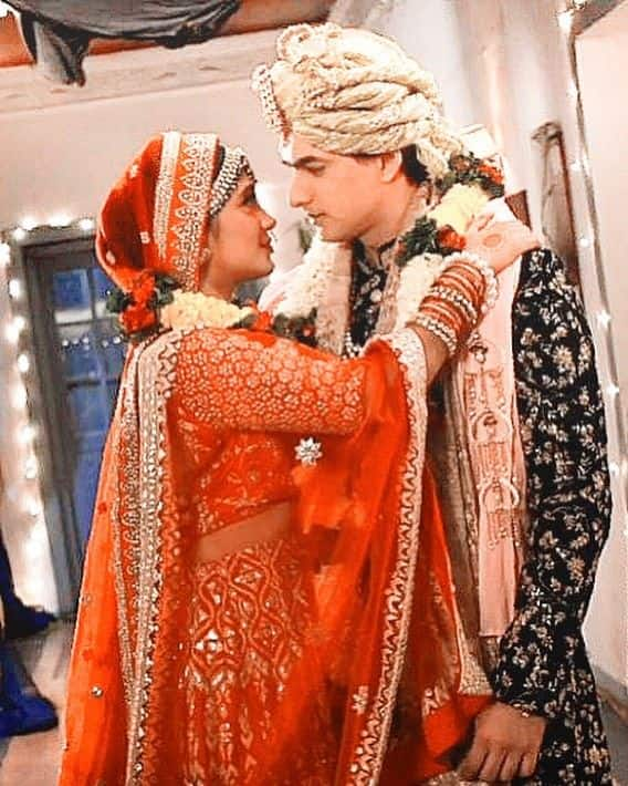 Yeh Rishta Kya Kehlata Hai: Kartik-Naira are all set to tie the knot