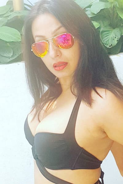 kashmira shah bikini