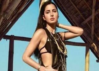 Katrina Kaif Swimwear &amp;amp;amp;amp;amp;amp; Bikini Photos