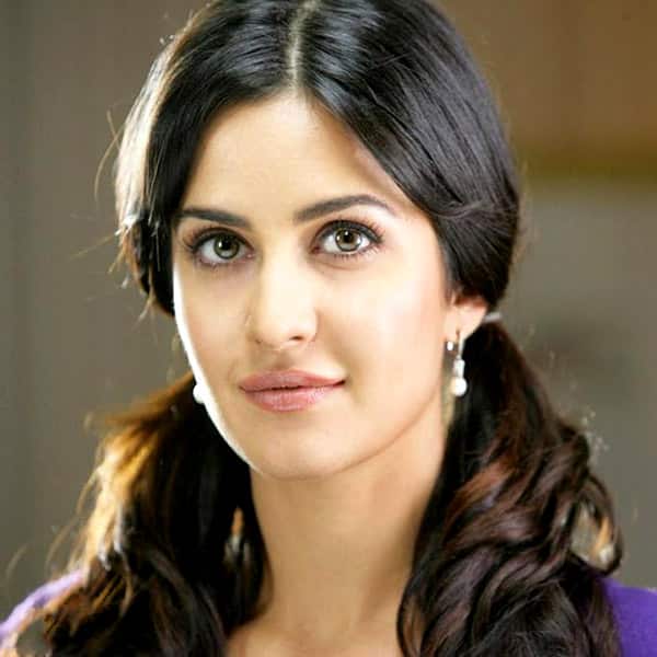 Best hairstyles to emulate from Katrina Kaif | The Times of India