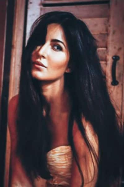 Katrina Kaif posted this super hot photo of herself on Facebook and the internet lost it