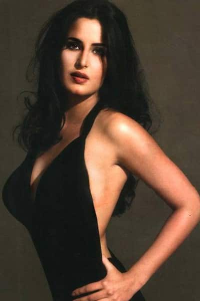 Katrina Kaif snapped during super bold photo shoot