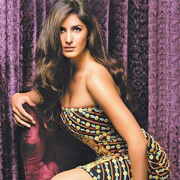 Katrina Kaif's  hot picture is making us root for her even more