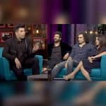 Koffee with Karan 5: Zoya Akhtar, Kabir Khan and Imtiaz Ali give a director's special episode