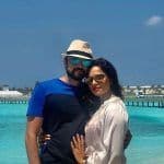Kumkum Bhagya actress Shikha Singh’s loved up vacation pictures with husband will make you want to take one