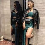 Kumkum Bhagya’s Naina Singh aka Rhea’s wardrobe is goals for the chic in you