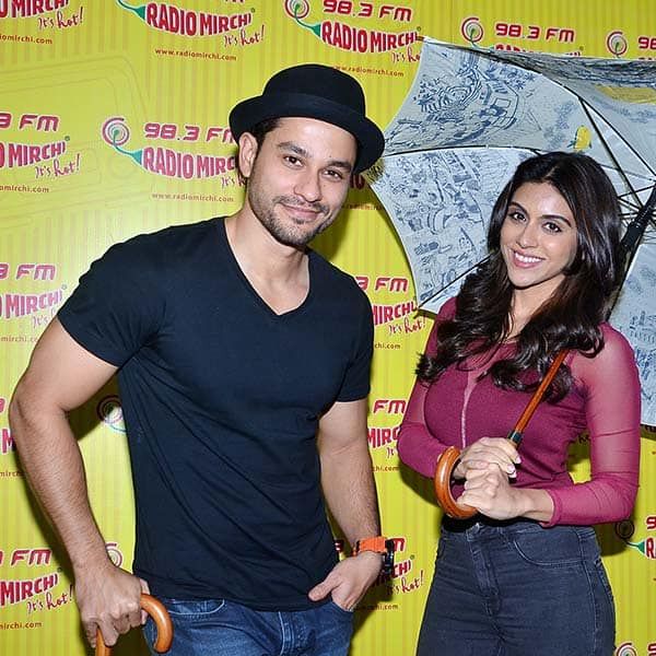 Kunal Khemu Parties Events Photos