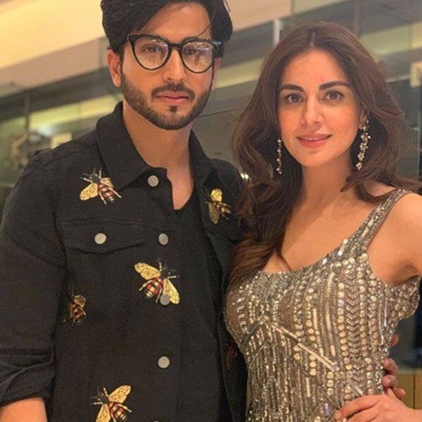Kundali Bhagya Kundali Bhagya Enjoy Shraddha Aarya Aka Preeta And Dheeraj Dhoopar Aka Karan Moments With These Pics Photogallery At Bollywoodlife Com From love, emotions, drama, and action, kundali bhagya is an ideal blend of everything that. enjoy shraddha aarya aka preeta and
