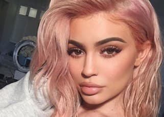 Kylie Jenner's hair transformations are here for the bold one's to try NOW!