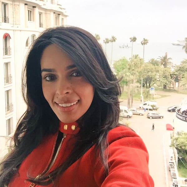 Cannes 2016: Here is why Mallika Sherawat’s style statement is talk of ...