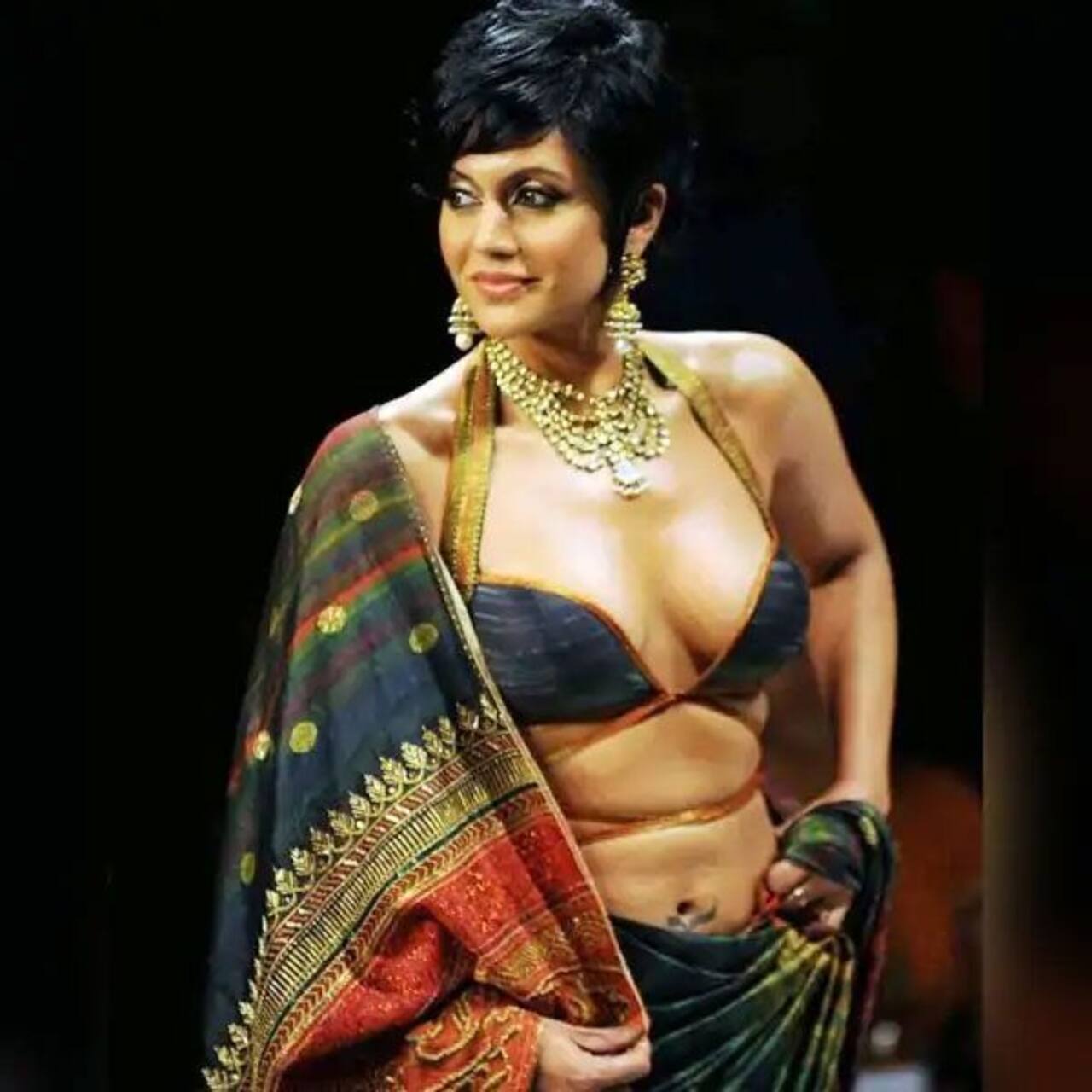 Mandira Bedi birthday special: 7 pics that prove she is a stunner at 48