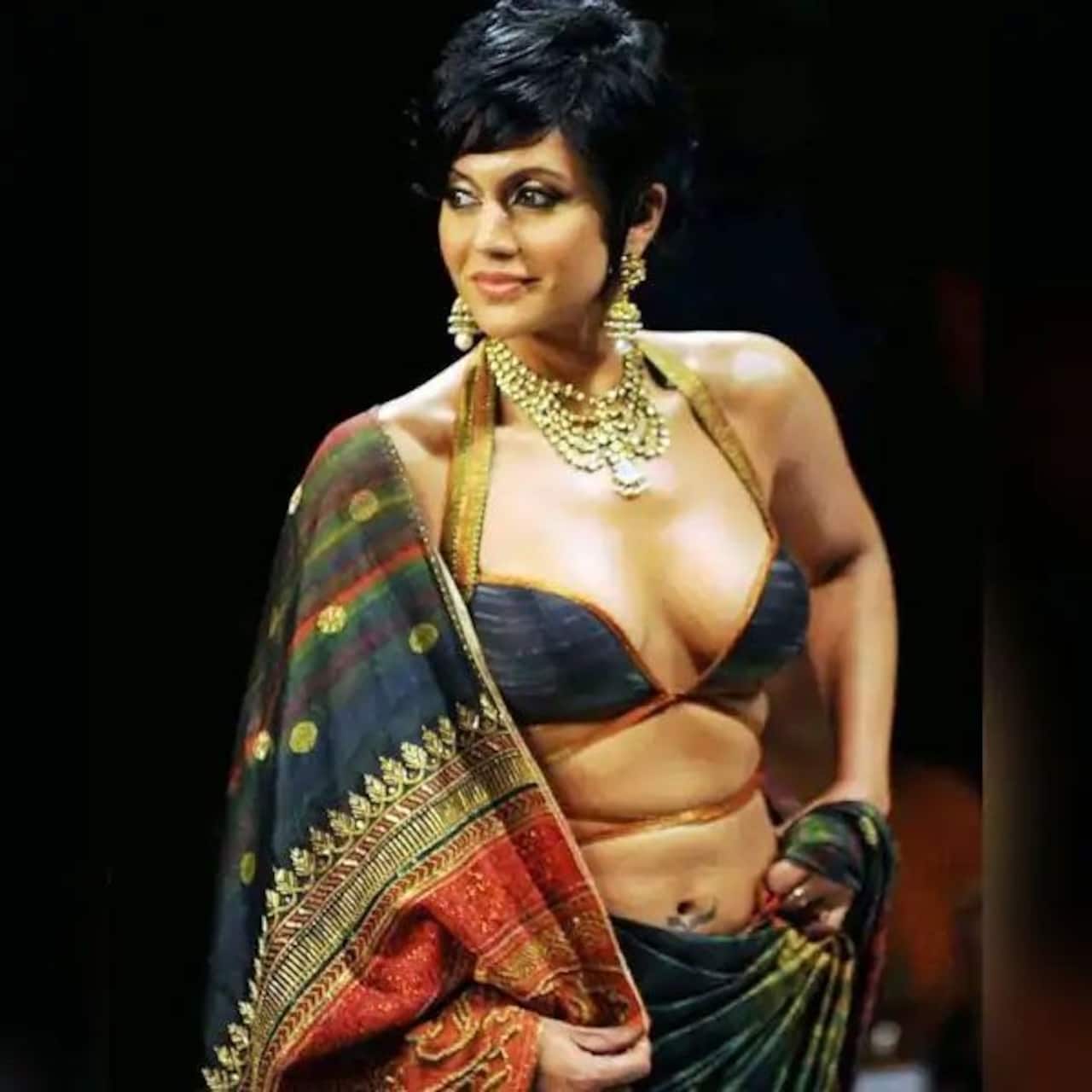 Mandira Bedi birthday special: 7 pics that prove she is a stunner at 48 Mandira Bedi birthday special: 7 pics that prove she is a stunner at 48