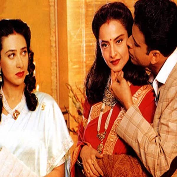 Manoj Bajpai Birthday Special: Realistic roles of Manoj Bajpai that