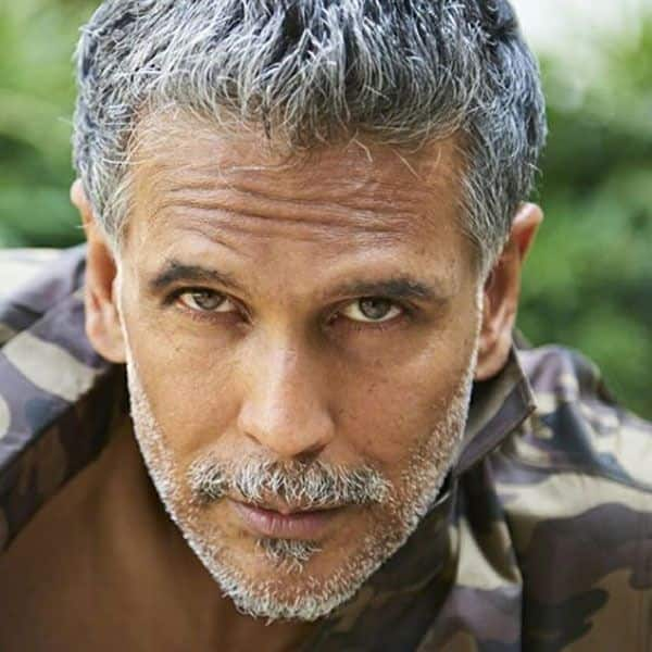 Milind Soman’s latest pic will make you go weak at the knees