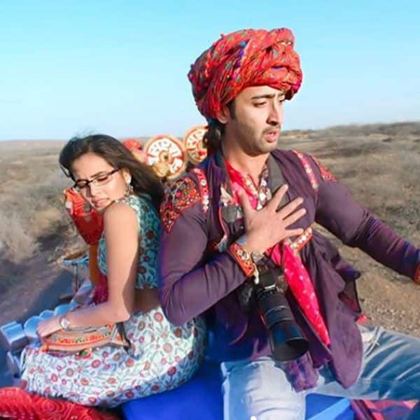 Yeh Rishtey Hain Pyaar Ke: THROWBACK to the beginning of Abir and Mishti's adorable love story