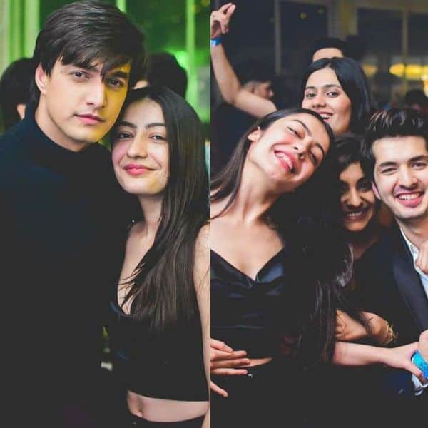 Mohsin Khan’s kid brother, Sajjad, turns 25, and his big bro paints the