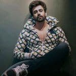 Naagin 3 actor Pearl V Puri celebrates the birthday of his ‘jigar ka tukda’