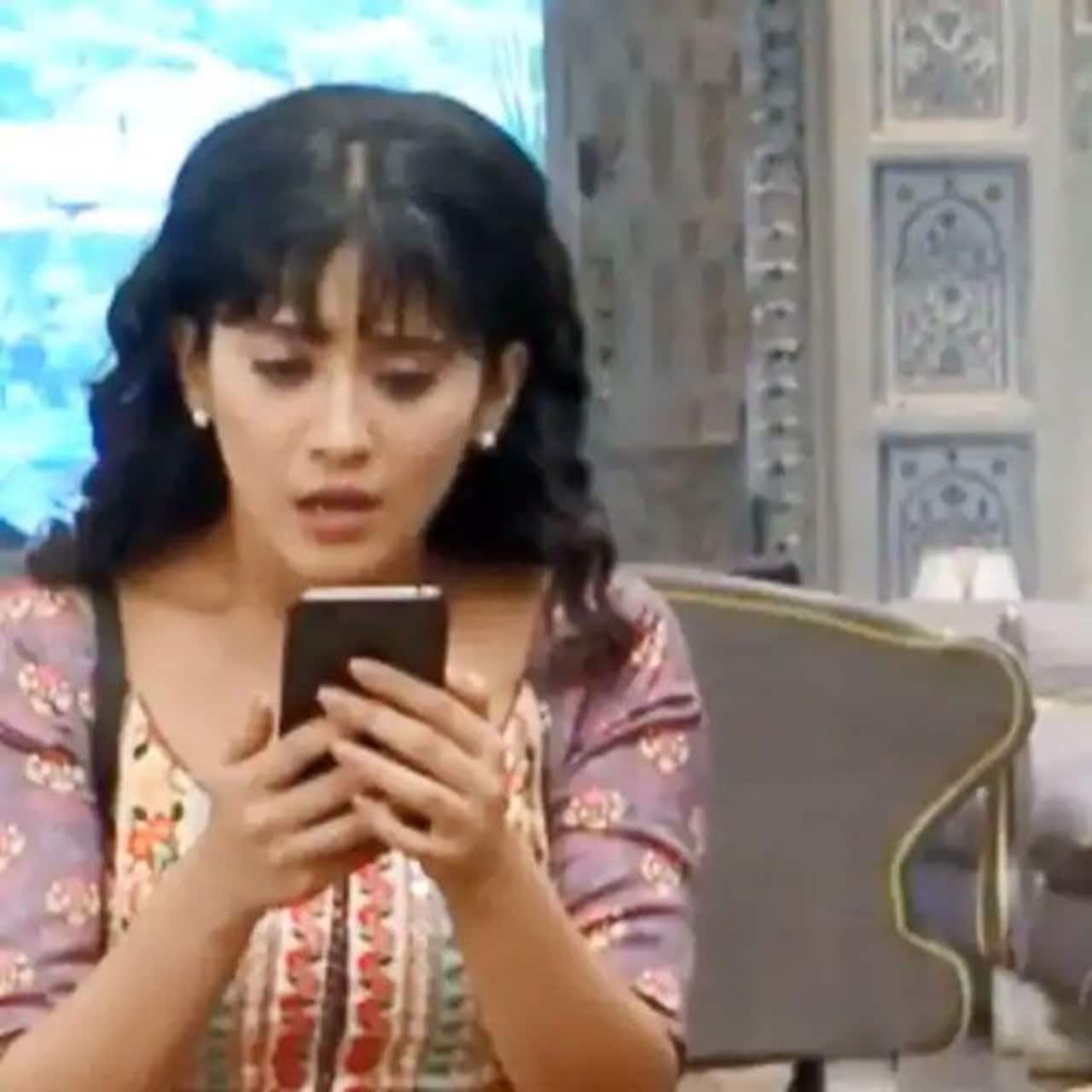 Yeh Rishta Kya Kehlata Hai Kairav And Naira Leave The Goenka House yeh-rishta-kya-kehlata-hai-kairav-and-naira-leave-the-goenka-house