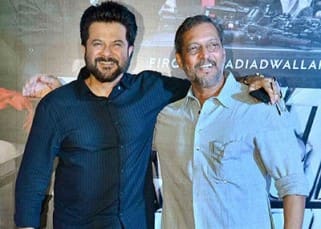 Nana Patekar Parties &amp; Events Photos