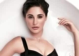 Nargis Fakhri Portfolio Photos