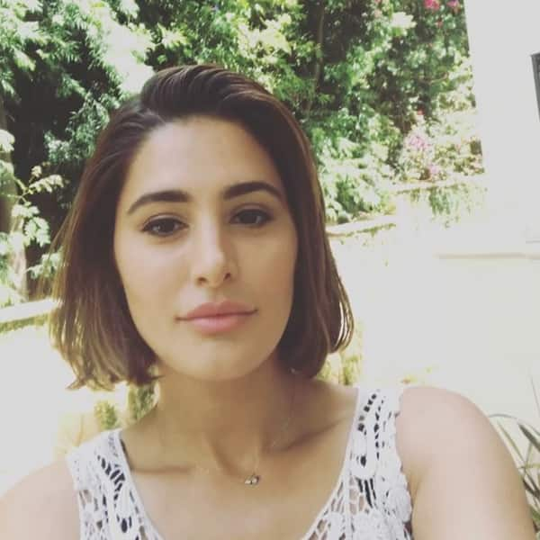 New Look Alert! Nargis Fakhri Chops Off Her Luscious Locks – View Pics