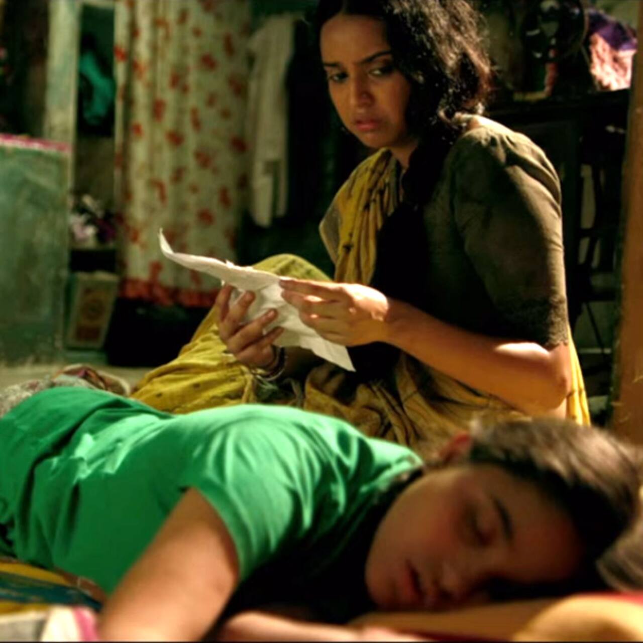 Nil Battey Sannata Movie Review: Finally a chance to see a good script ...