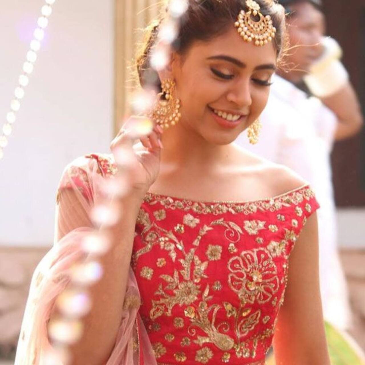 Coronavirus pandemic: Niti Taylor's throwback pictures from the ...